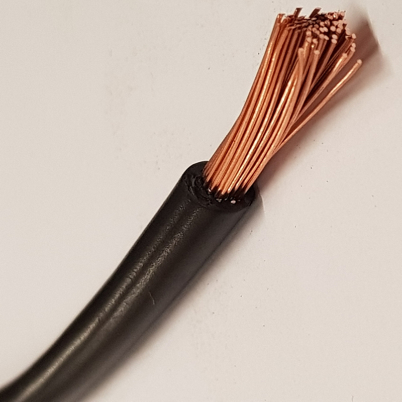H05V-K Flexible cable