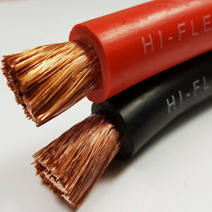 welding cable welding cable