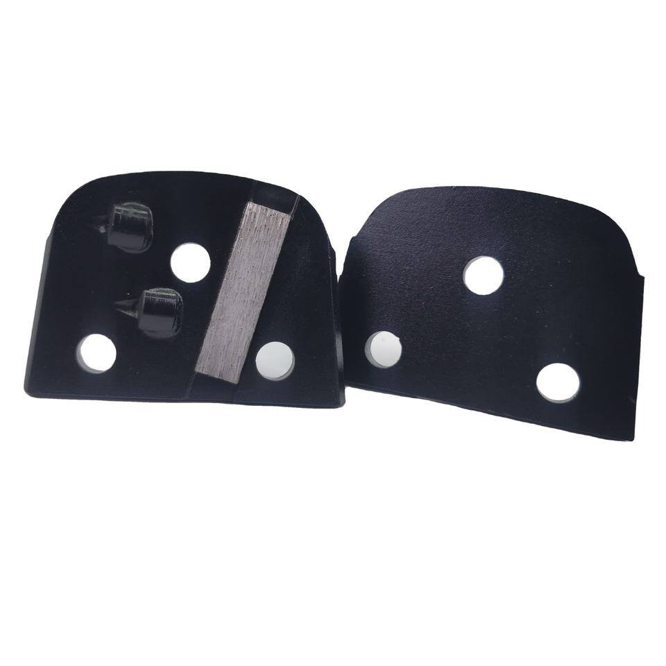 Lavina 2*1/4PCD concrete diamond grinding discs