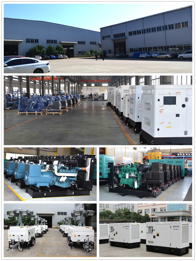 generator factor generator factor