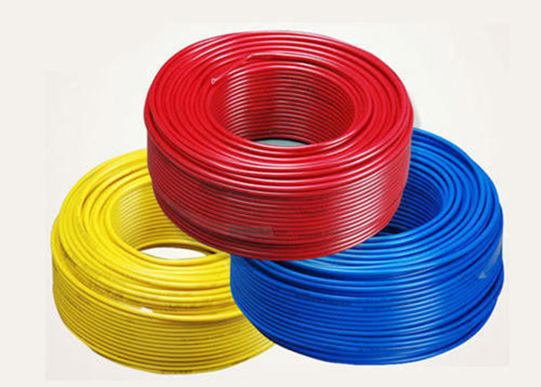 wire and cable supplier