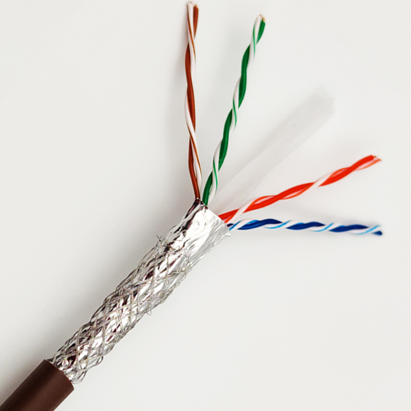 Cat6 SFTP Network Cable