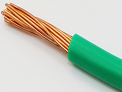 H07V-R BVR Stranded Copper Wire