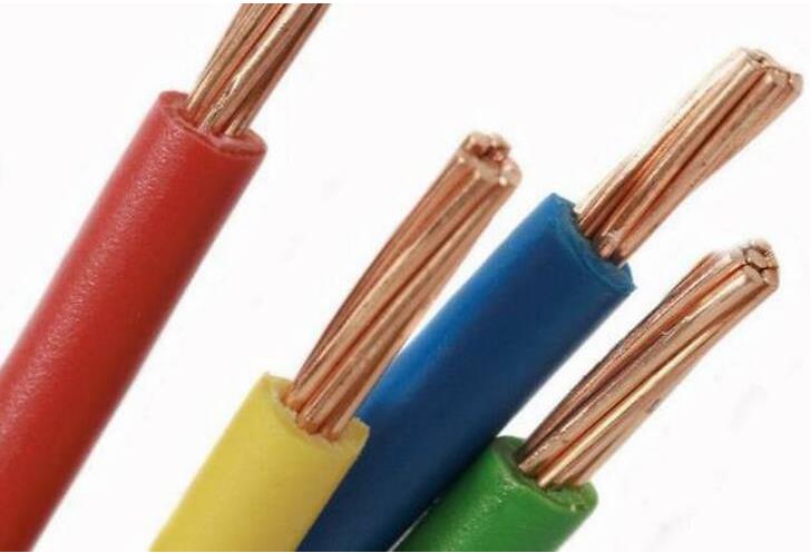 thermoplastic fixture cable