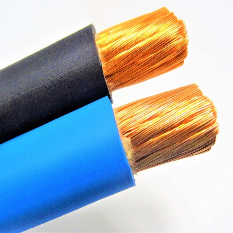 Welding cable