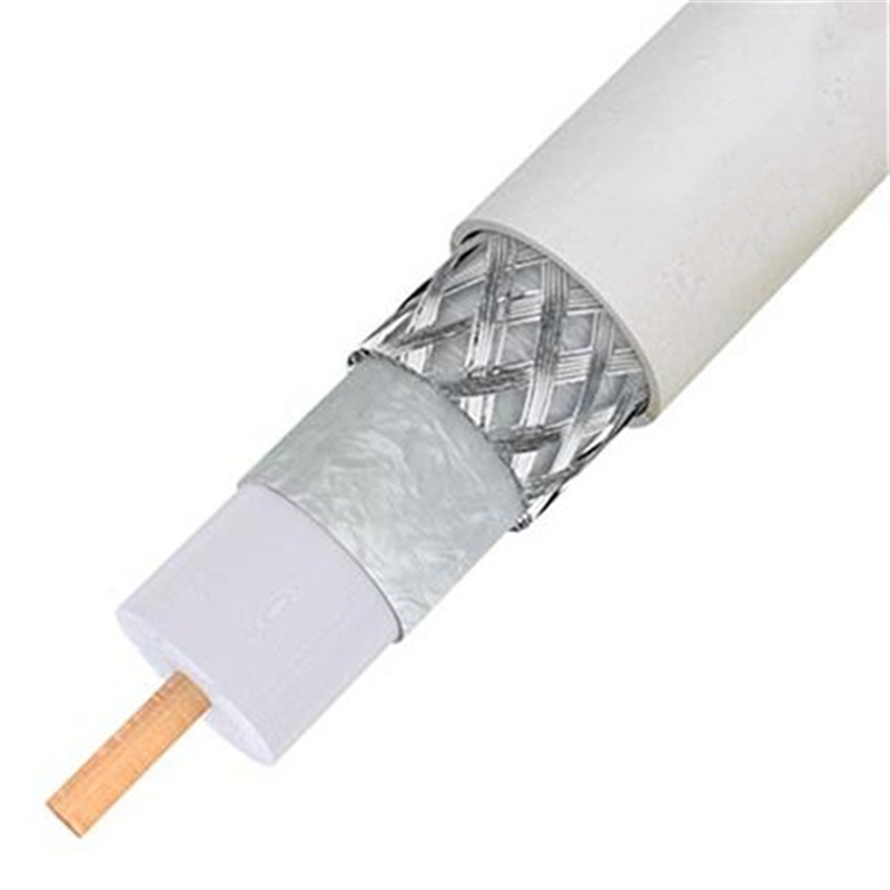 RG 11 coaxial cable