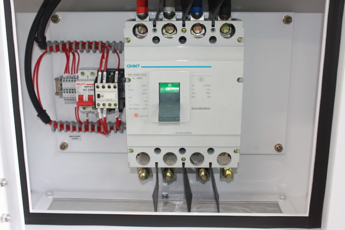 generator breaker generator breaker