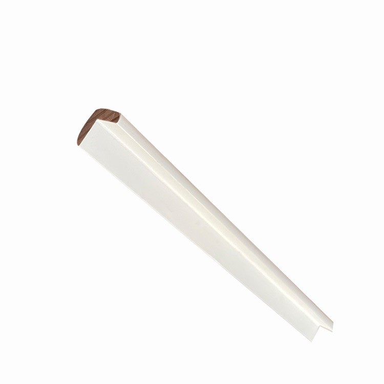 Surface primer sanitary corner guard