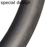 carbon clincher rims