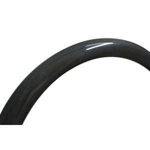 Tubular carbon rims 700C