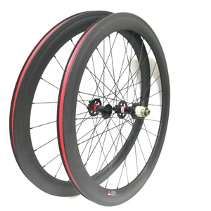 carbon bike wheels