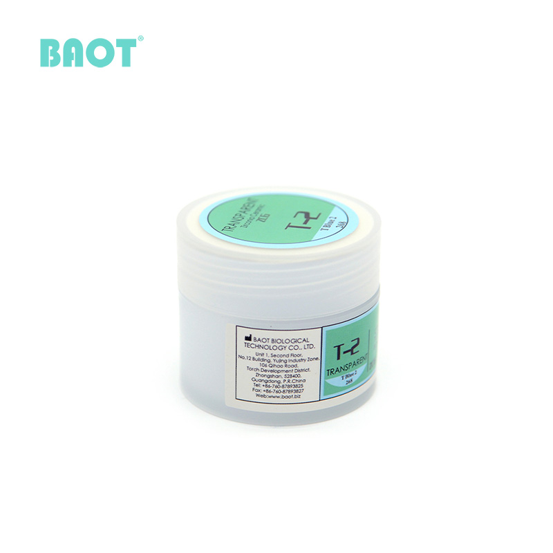 Dental Lab Material Zirconia Ceramic Powder Effect T Blue 2 Dental Lab Material Zirconia Ceramic Powder Effect T Blue 2