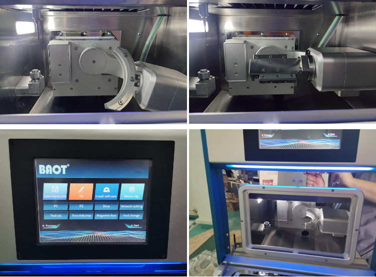 milling machine dental lab digital design milling machine dental lab digital design