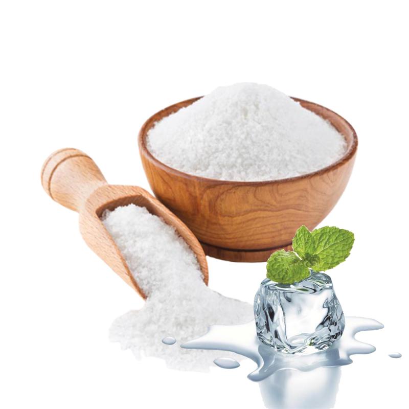 Cosmetic use cooling agent Ws-3 powder Cosmetic use cooling agent Ws-3 powder