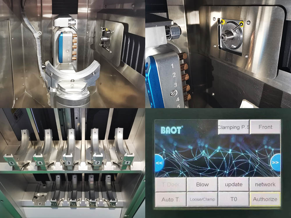 milling machine dental lab digital design milling machine dental lab digital design
