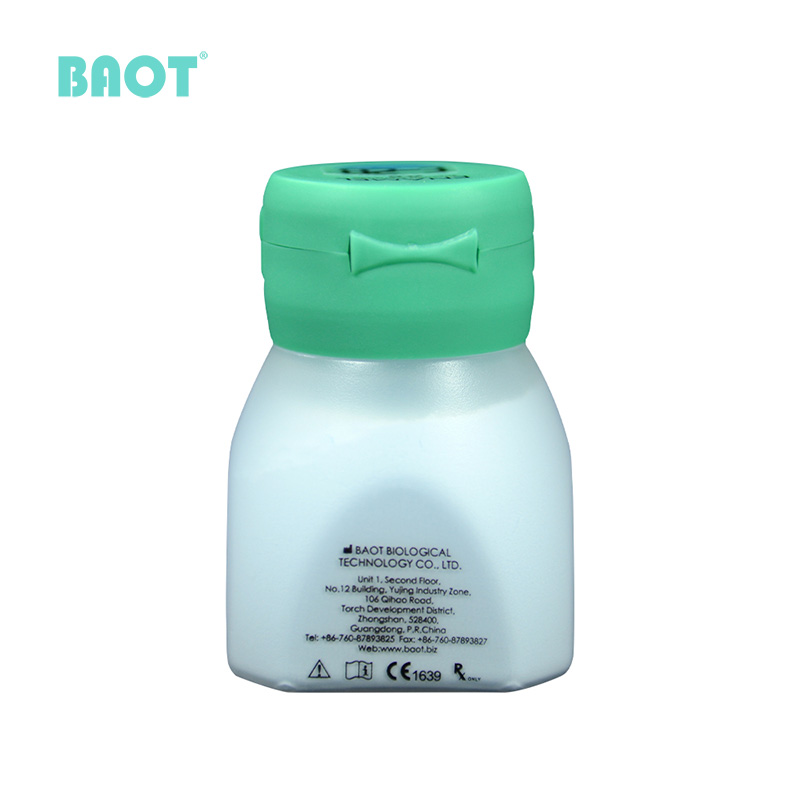 Dental Porcelain Powder for Zirconia Teeth Dental Porcelain Powder for Zirconia Teeth