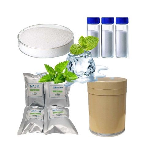 COOLING AGENTS ws-3 COOLING AGENTS ws-3