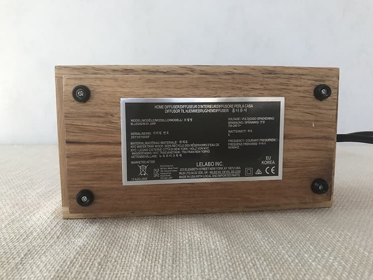 lelabo diffuser lelabo diffuser