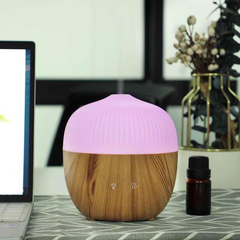 wellbeing mini diffuser humidifier