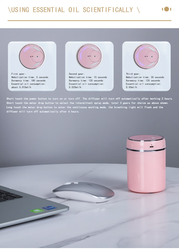 waterfree aromatherapy diffuser waterfree aromatherapy diffuser