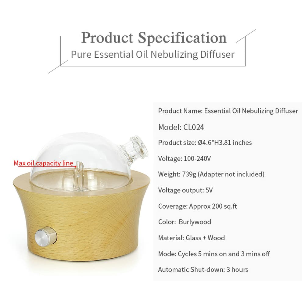 glass aroma diffusers glass aroma diffusers