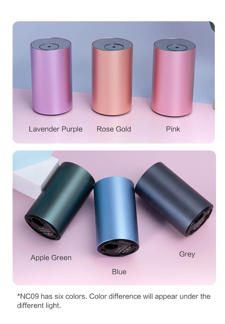 smart essential oil diffuser smart essential oil diffuser