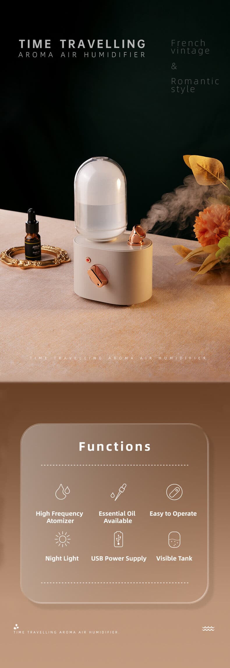 room air humidifier room air humidifier