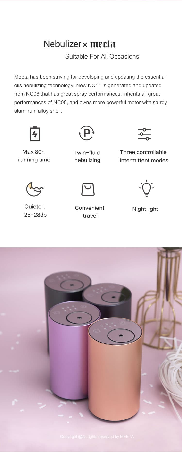 light aroma diffuser light aroma diffuser