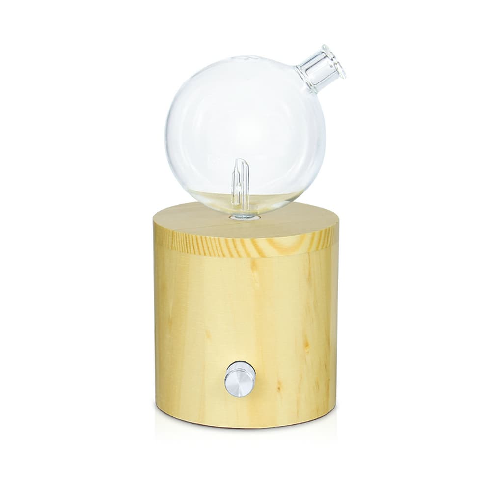 bamboo glass aroma ultrasonic diffuser bamboo glass aroma ultrasonic diffuser
