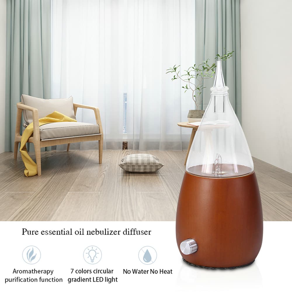 nebulizer diffuser singapore 