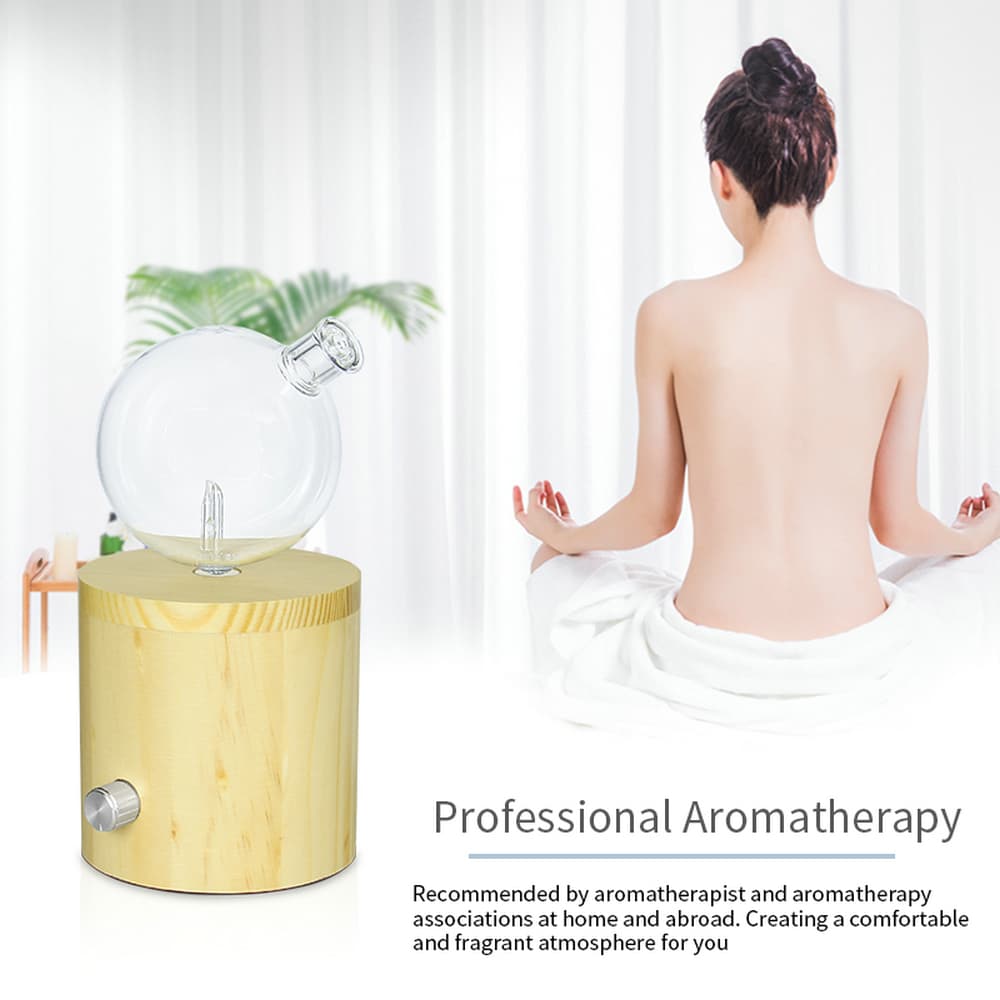 aromatherapy diffuser