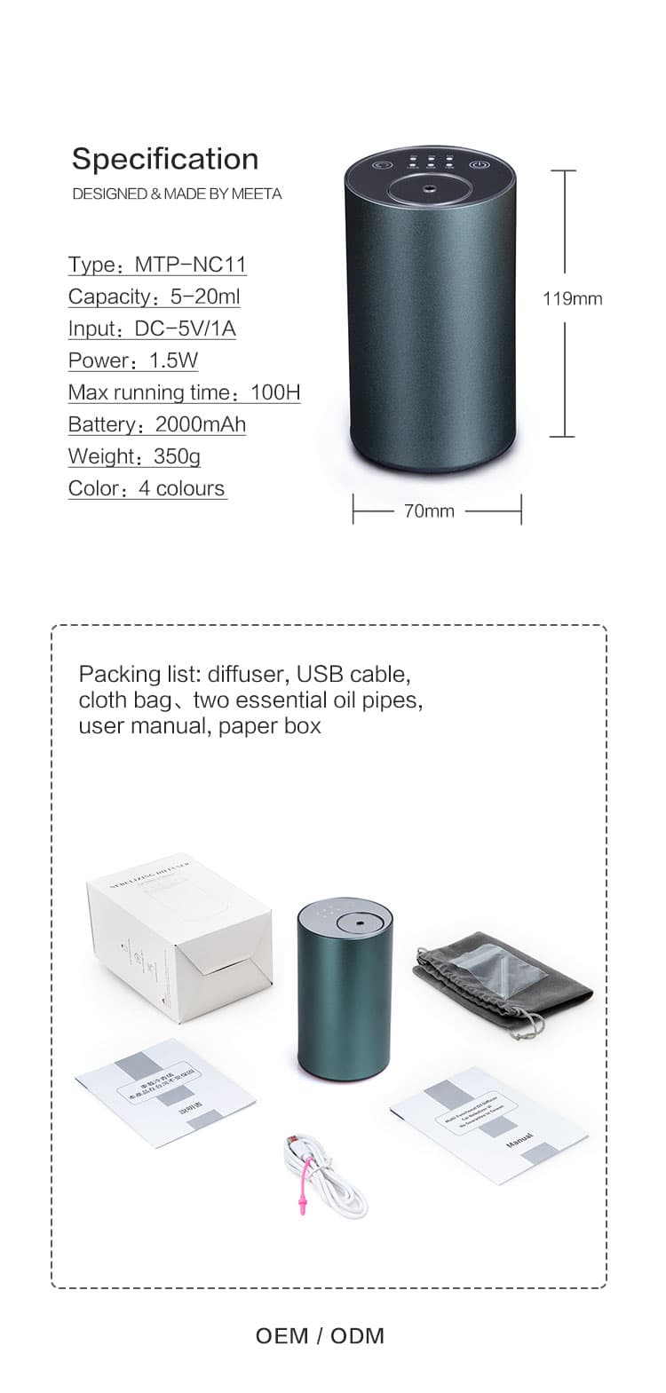 portable essential oil nebulizer portable essential oil nebulizer
