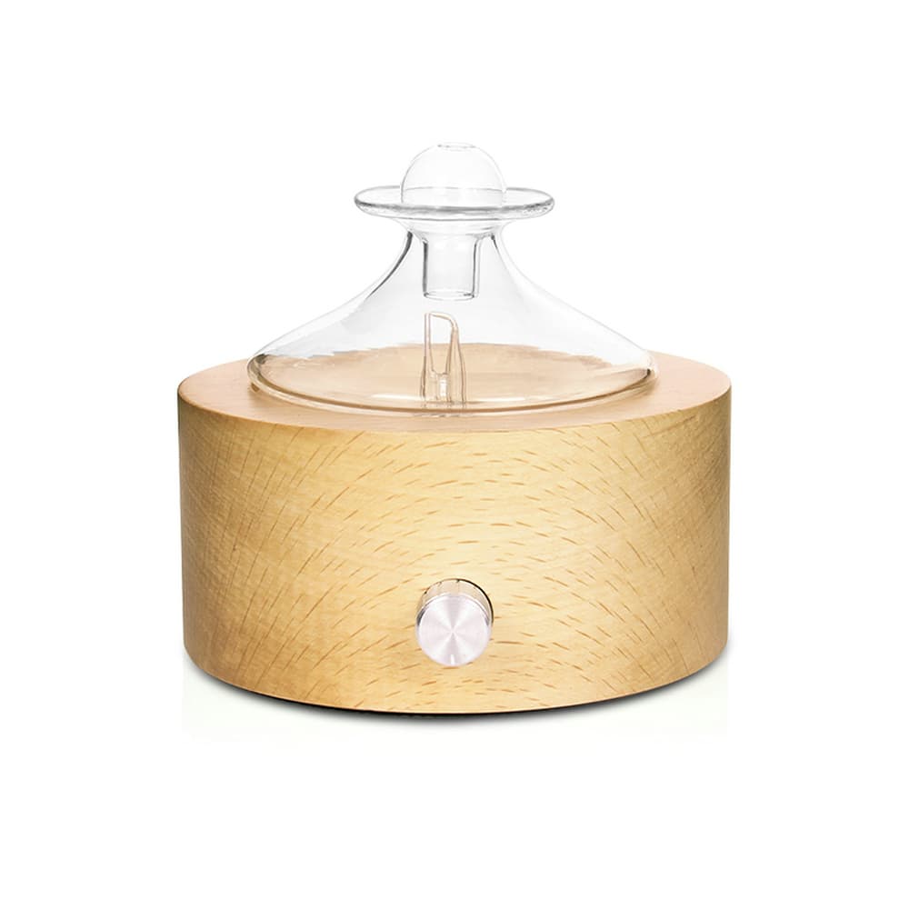 aroma diffuser wood aroma diffuser wood