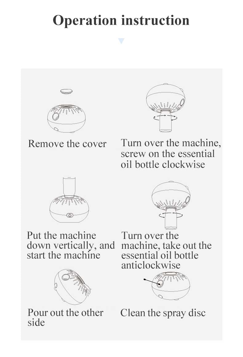 waterless diffuser aroma waterless diffuser aroma