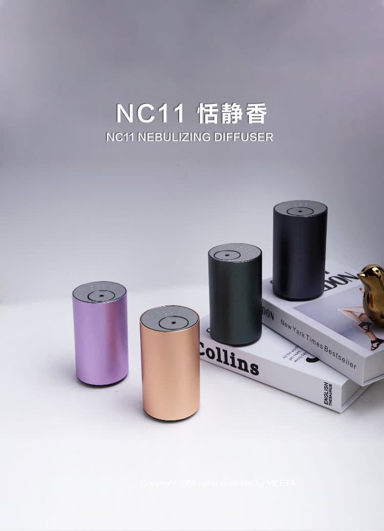 car waterless scent diffuser car waterless scent diffuser