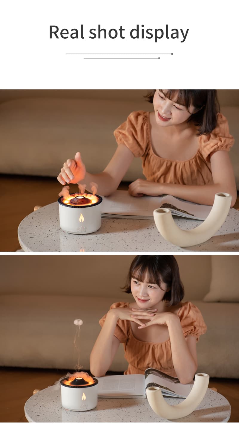 flame air humidifier flame air humidifier