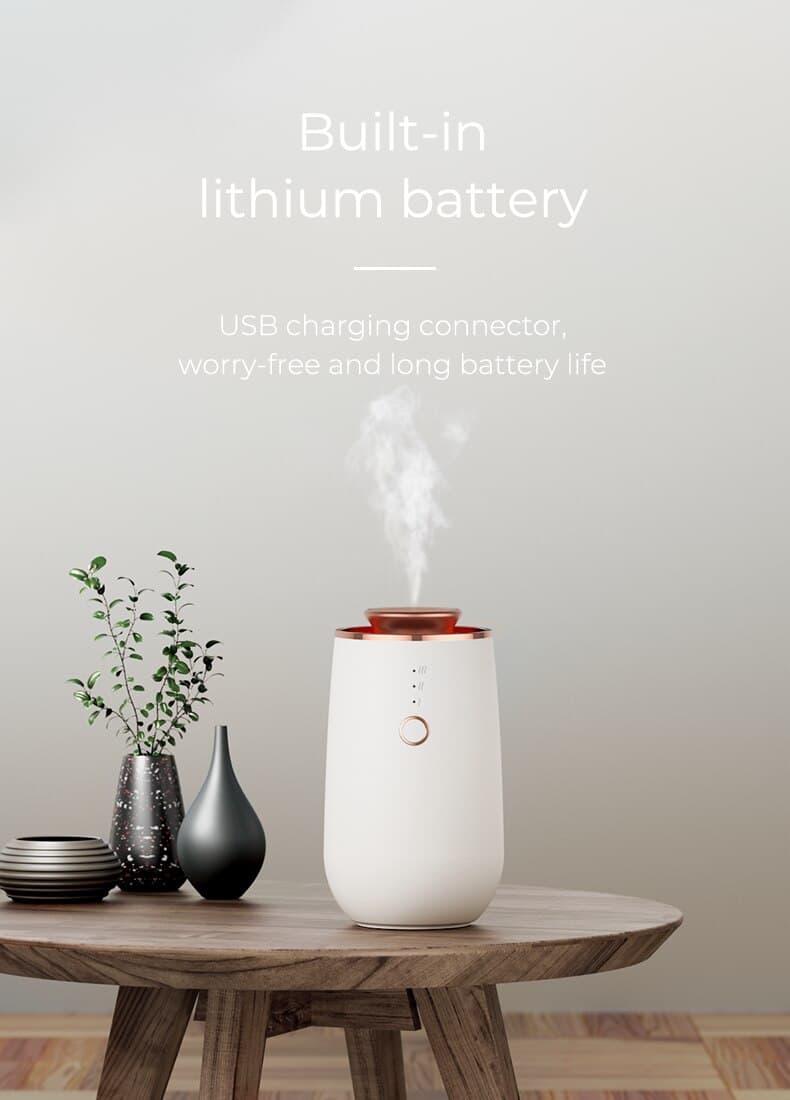 car waterless aromatherapy machine car waterless aromatherapy machine