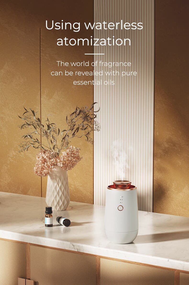 waterless aroma diffuser factory waterless aroma diffuser factory