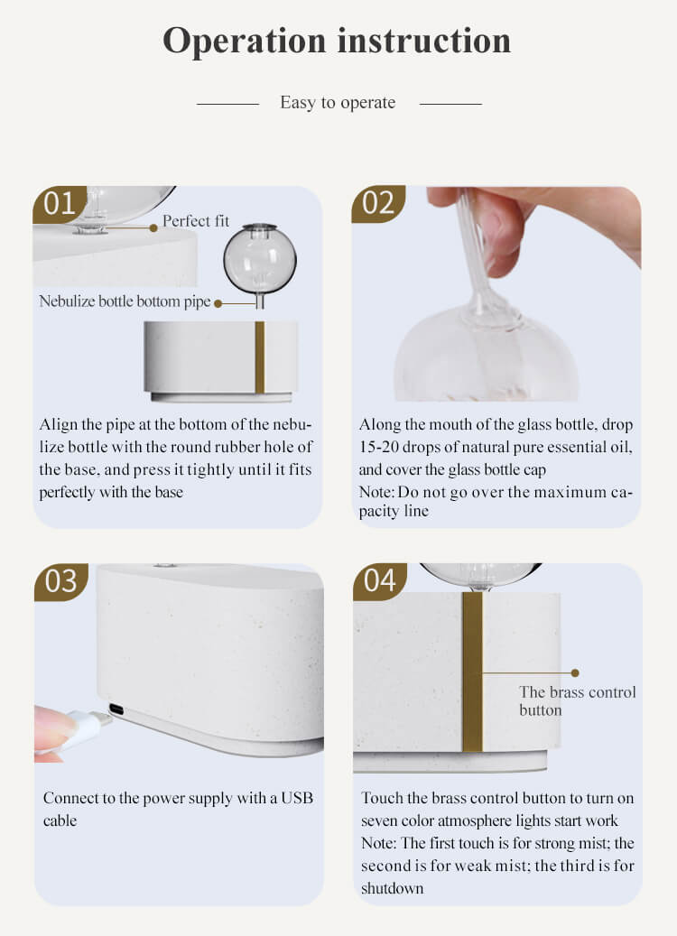 best selling aroma diffuser glass best selling aroma diffuser glass