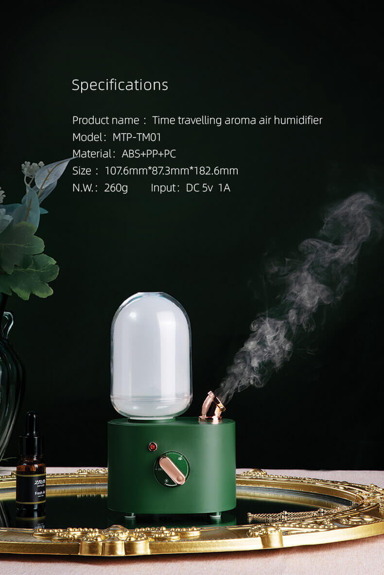 scent diffuser