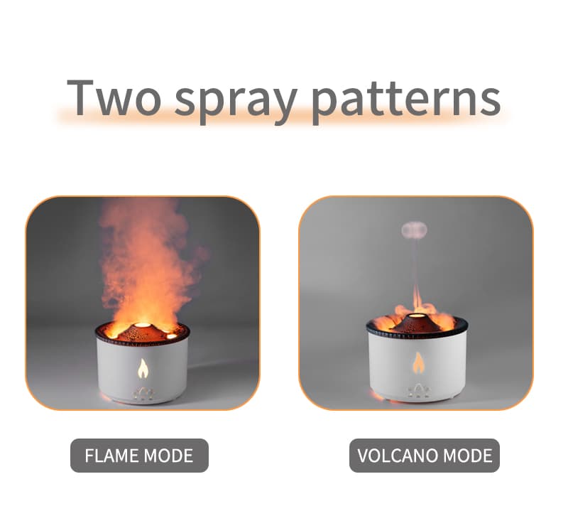 flame mist diffuser flame mist diffuser
