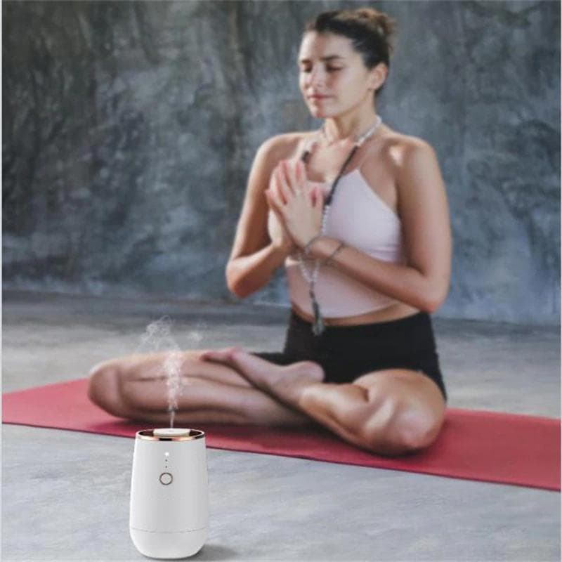 home waterfree aroma diffuser