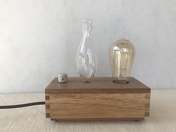 scent machine aroma diffuser