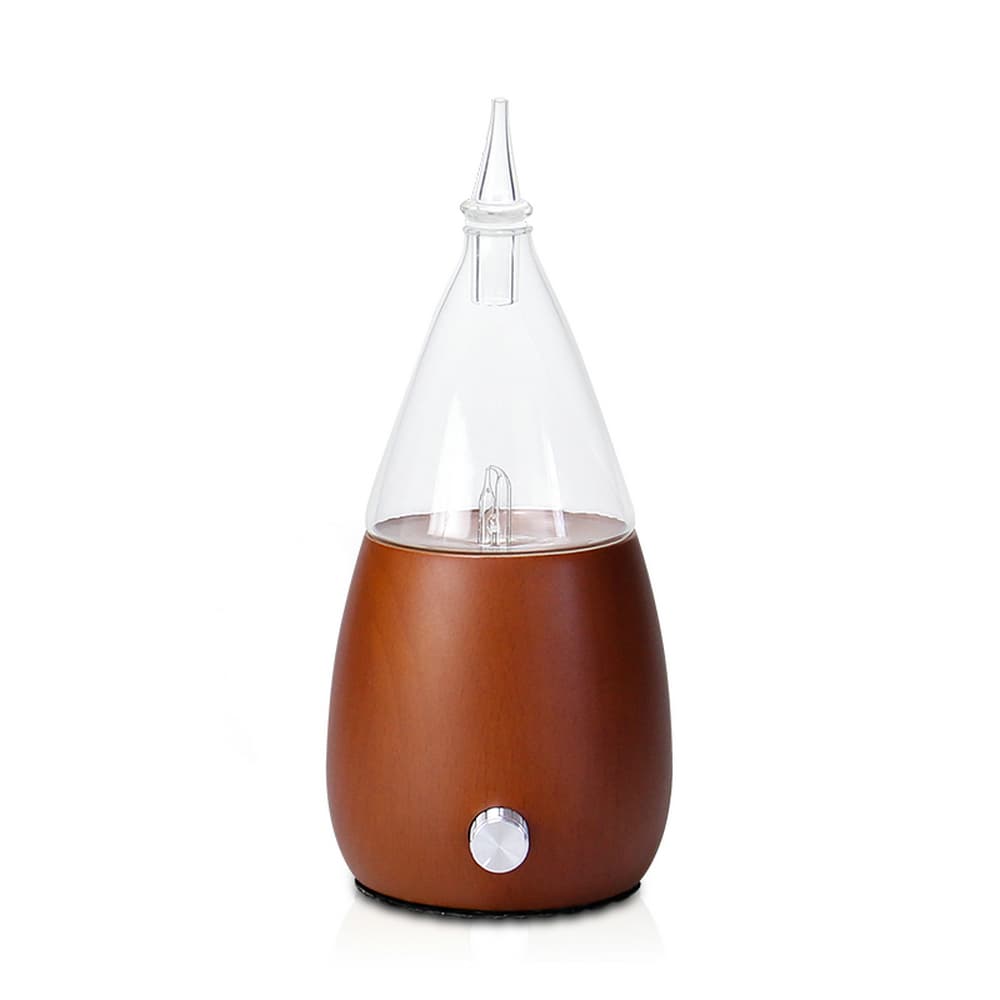 nebulizer diffuser for essential oils 