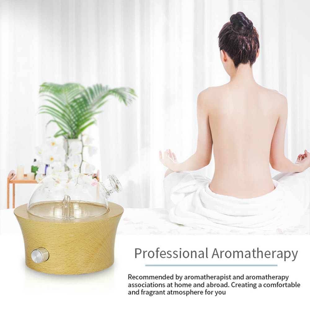 aromatherapy diffuser