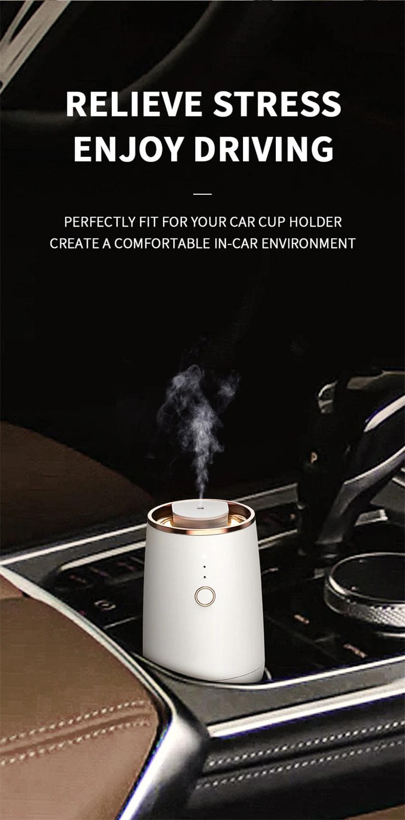 waterless car aroma diffuser waterless car aroma diffuser