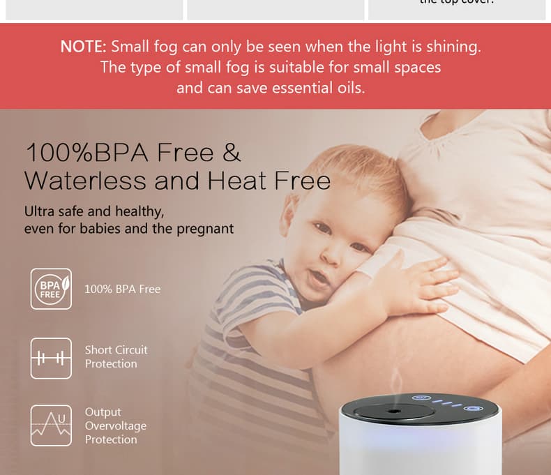 essential oil nebulizer car essential oil nebulizer car