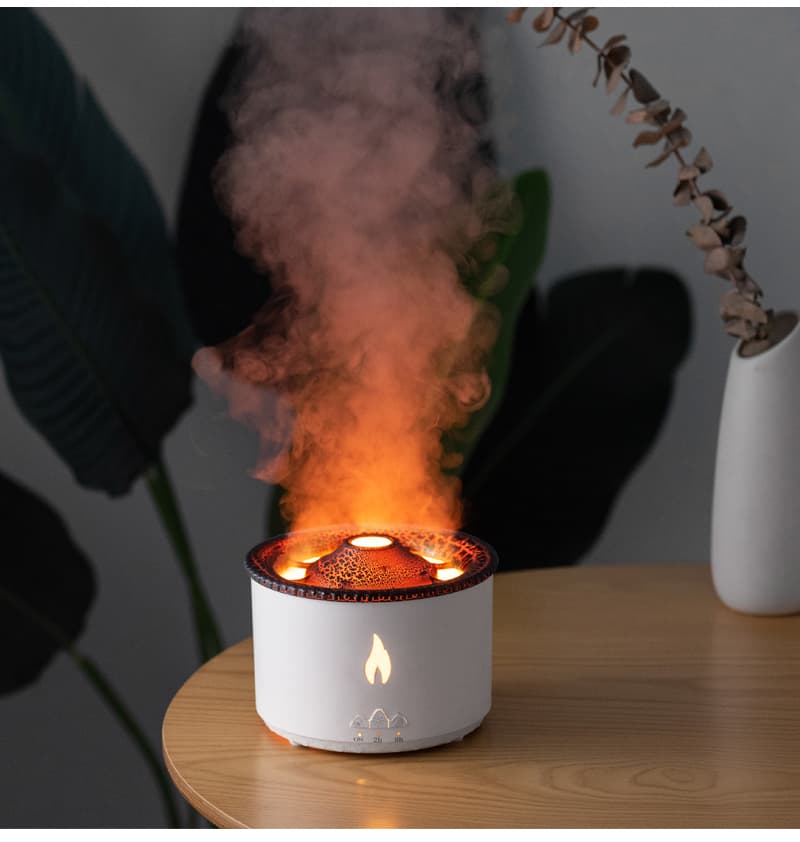 home air scent humidifier