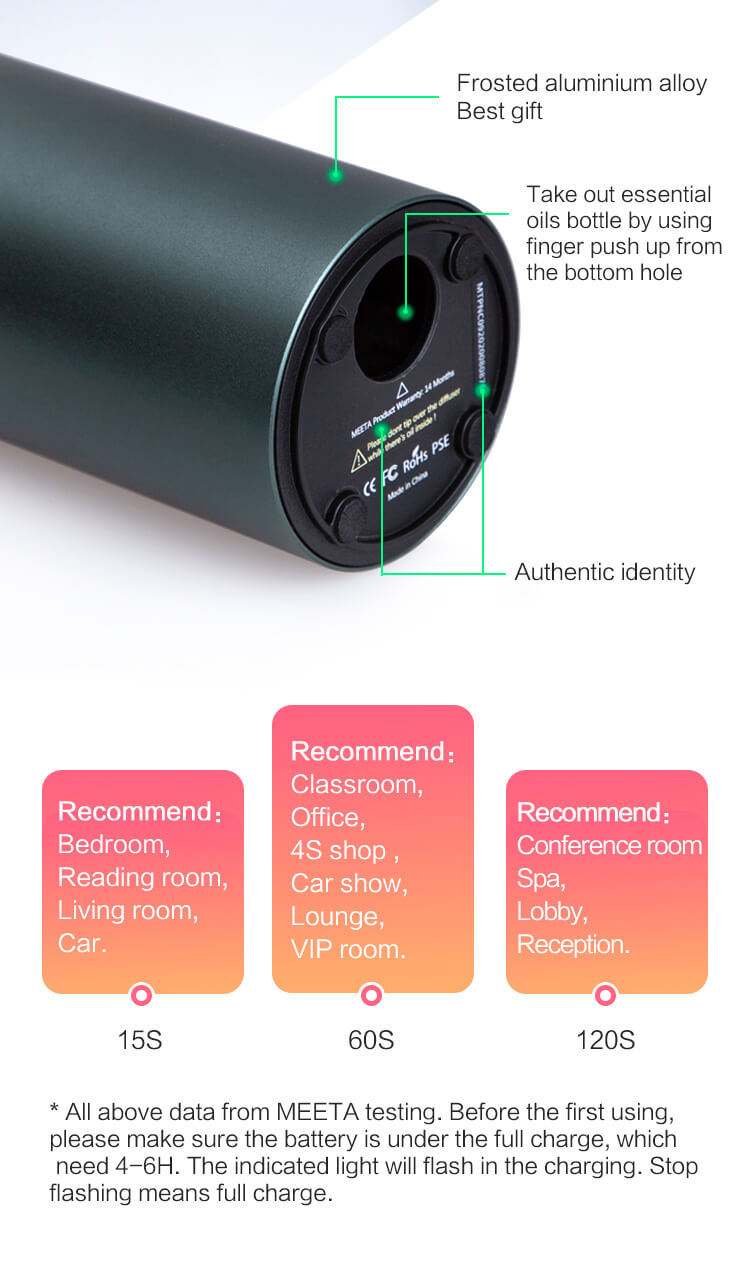 portable waterfree diffuser portable waterfree diffuser