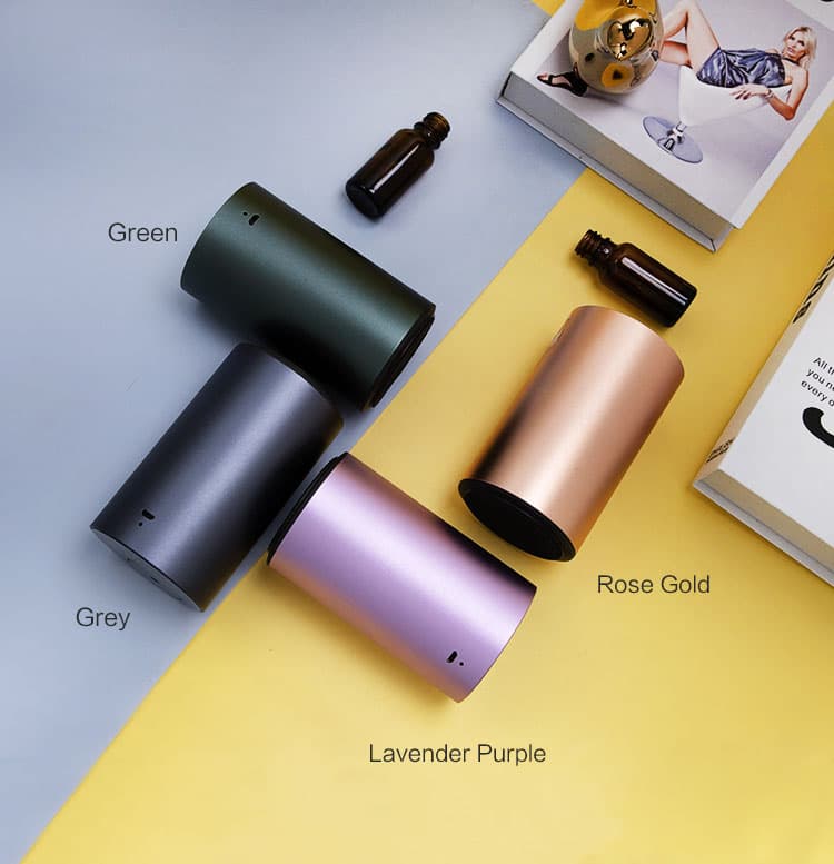 custom car aroma diffuser custom car aroma diffuser